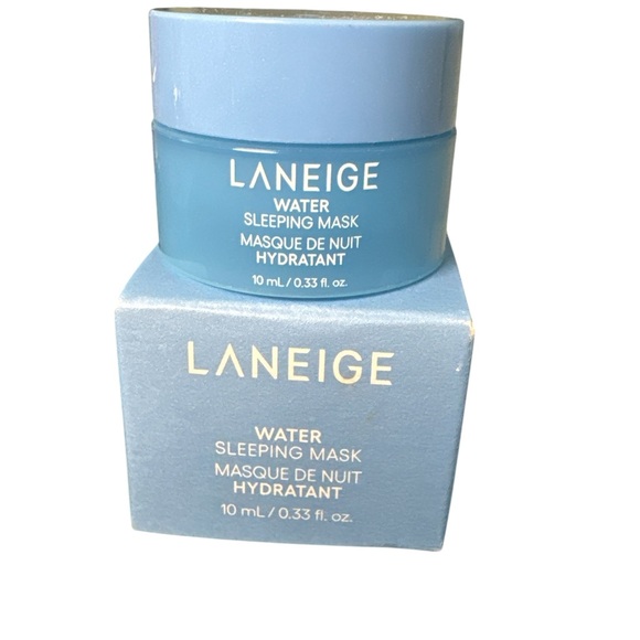 LANEIGE Other - LANEIGE Water Sleeping Mask Mini